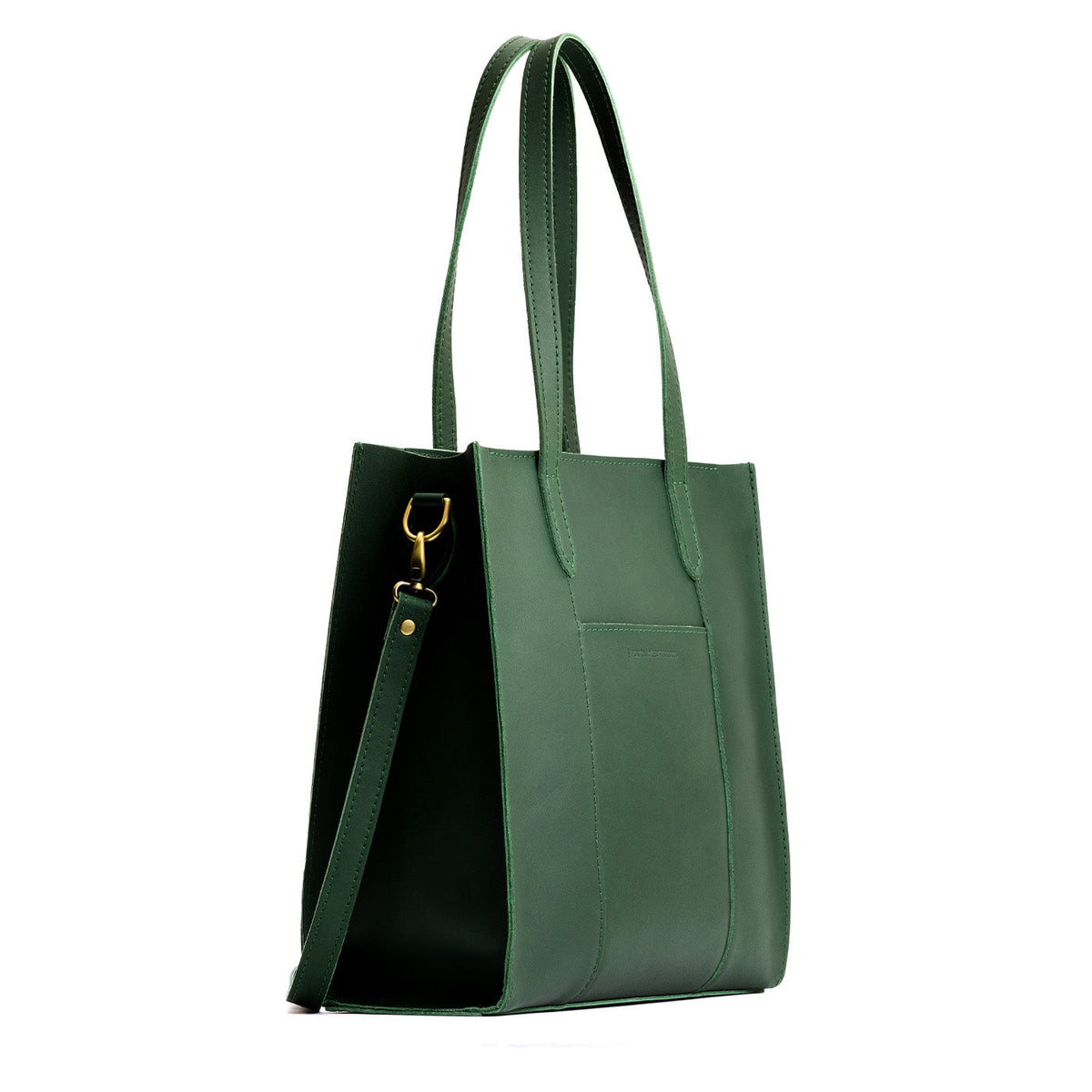 'Almost Perfect' Large Lola Zipper Crossbody Tote
