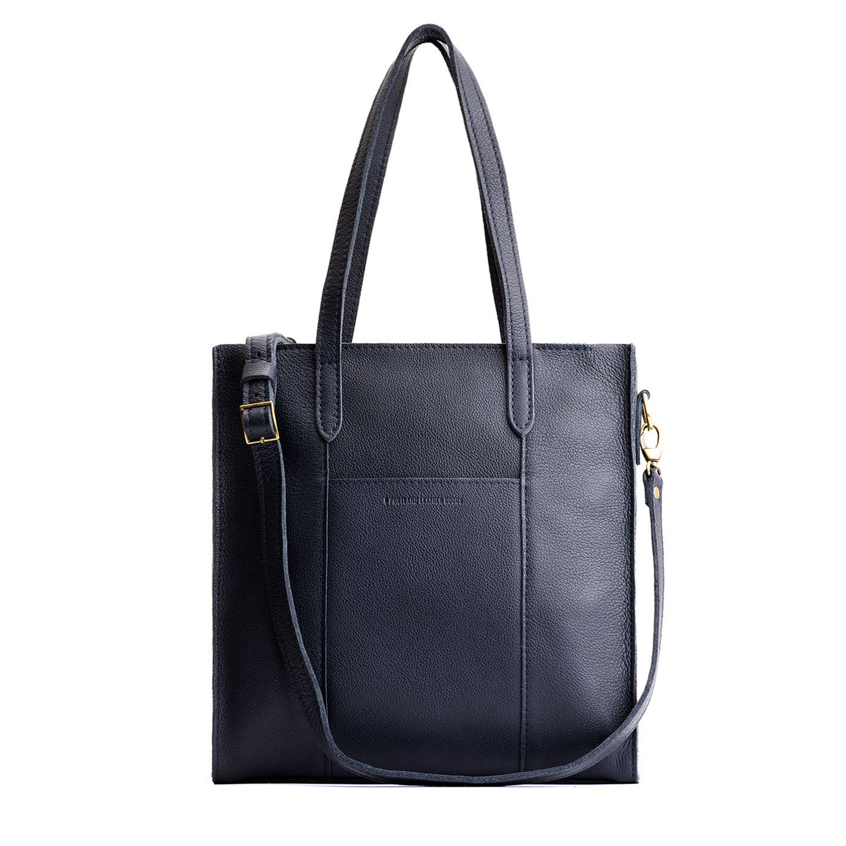 'Almost Perfect' Large Lola Zipper Crossbody Tote