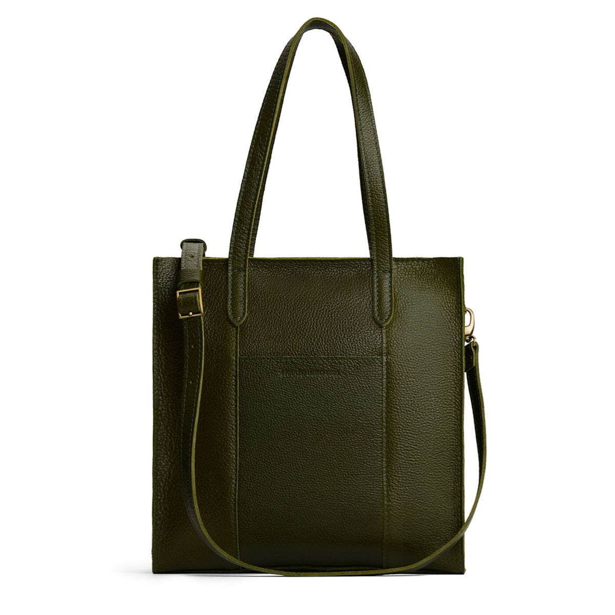 Large Lola Zipper Crossbody Tote