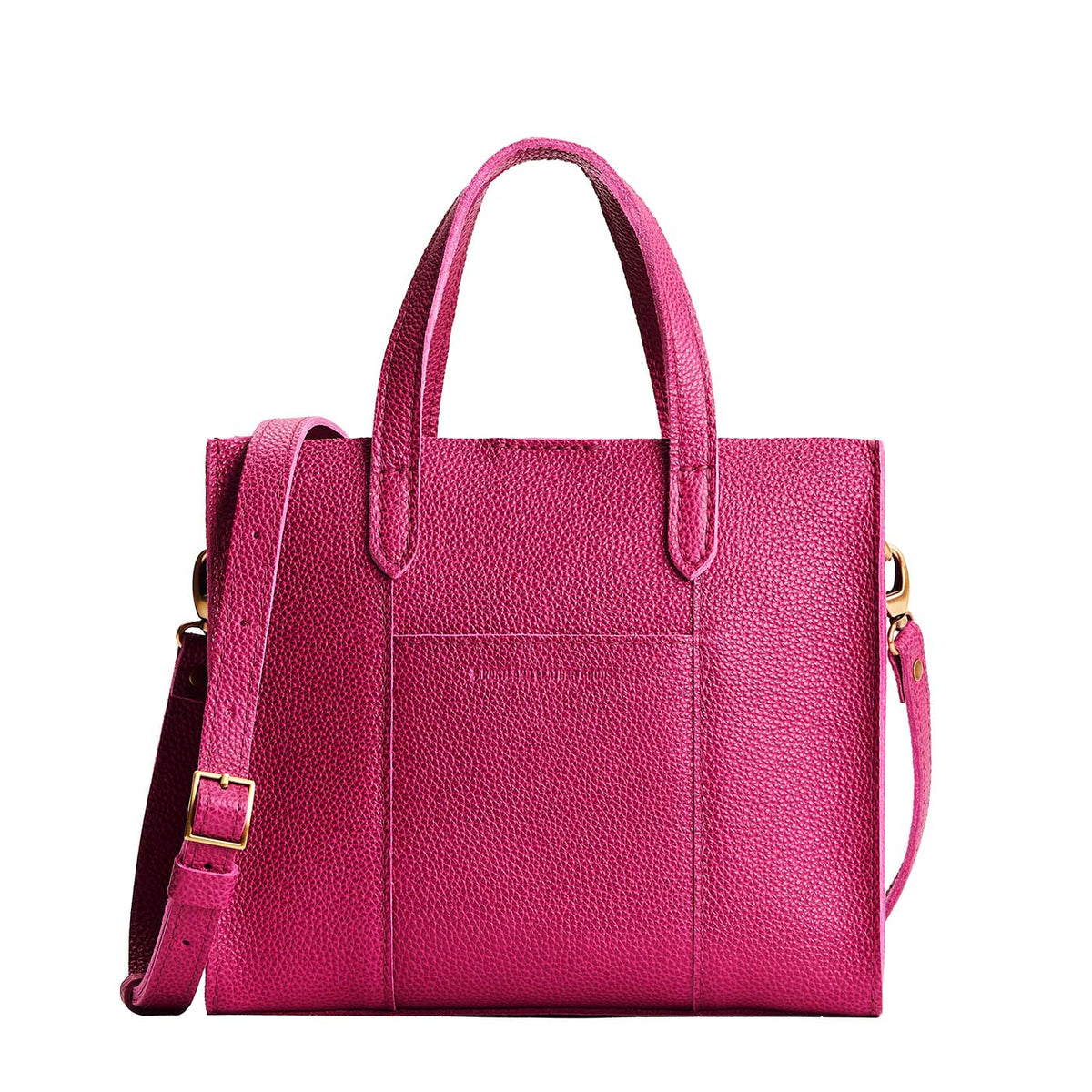 'Almost Perfect' Lola Crossbody Tote