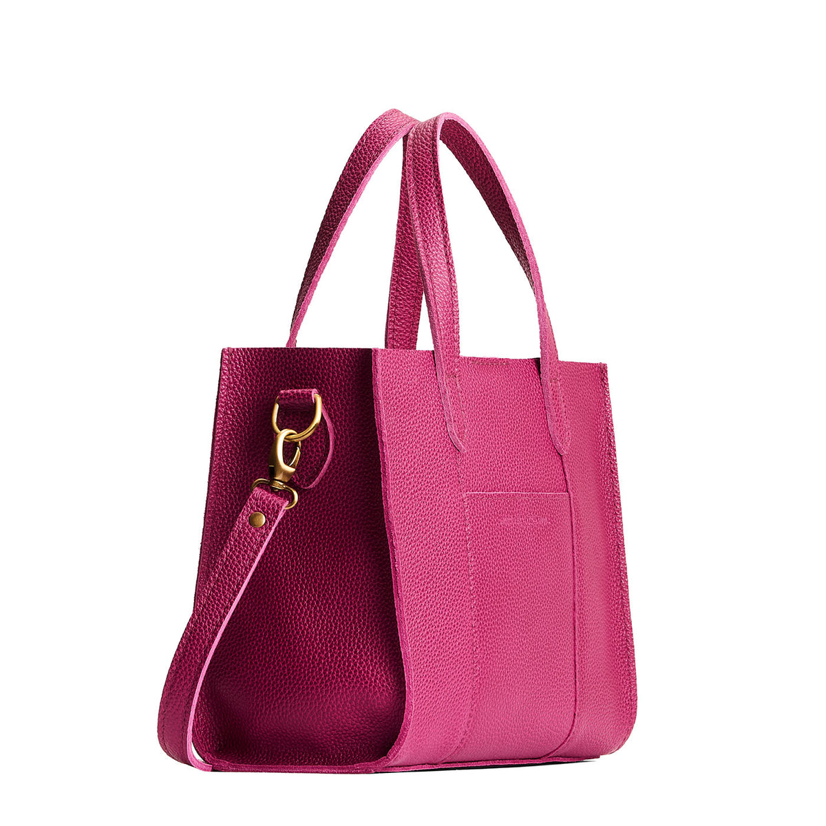 'Almost Perfect' Lola Crossbody Tote