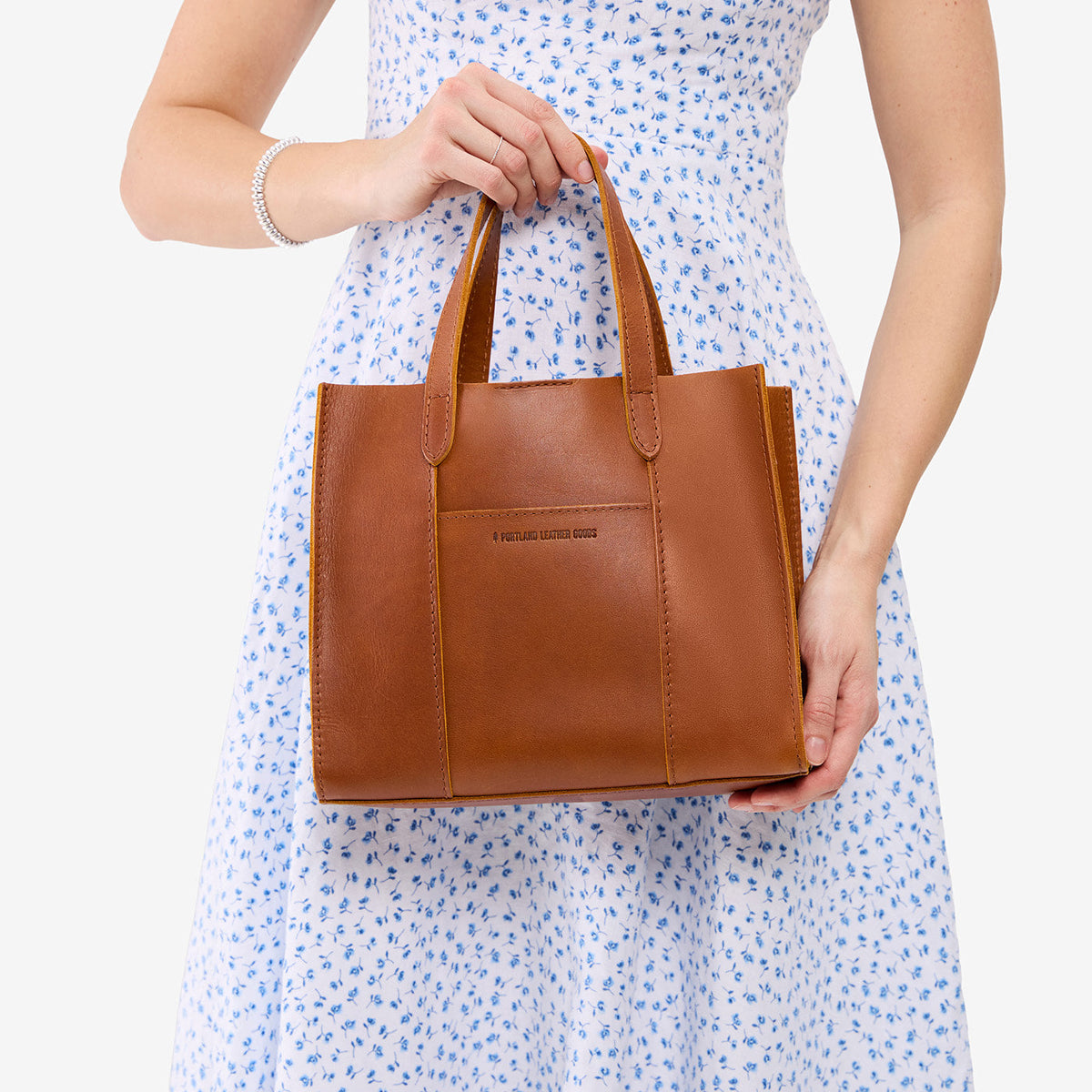 'Almost Perfect' Lola Crossbody Tote