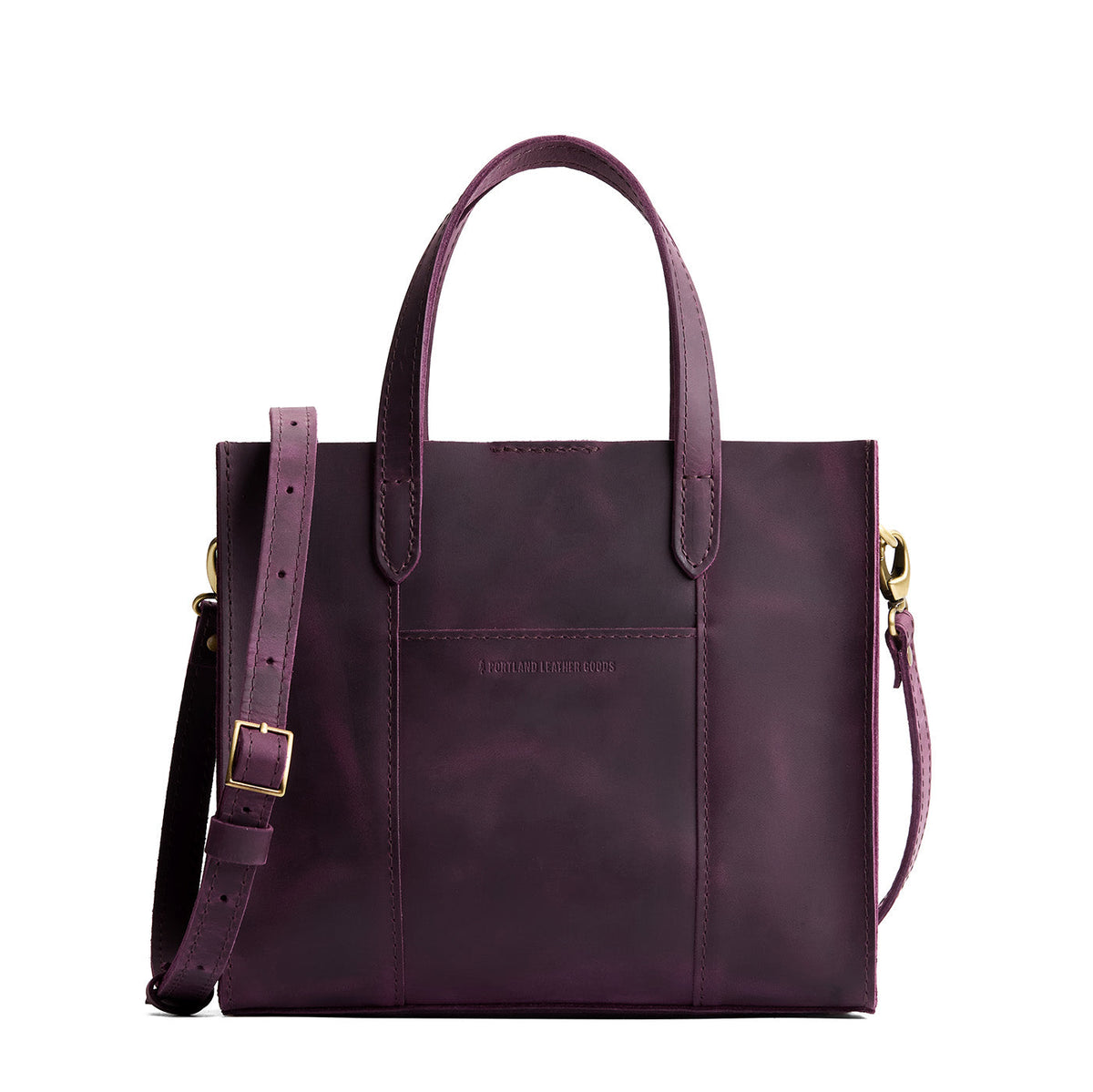 'Almost Perfect' Lola Crossbody Tote