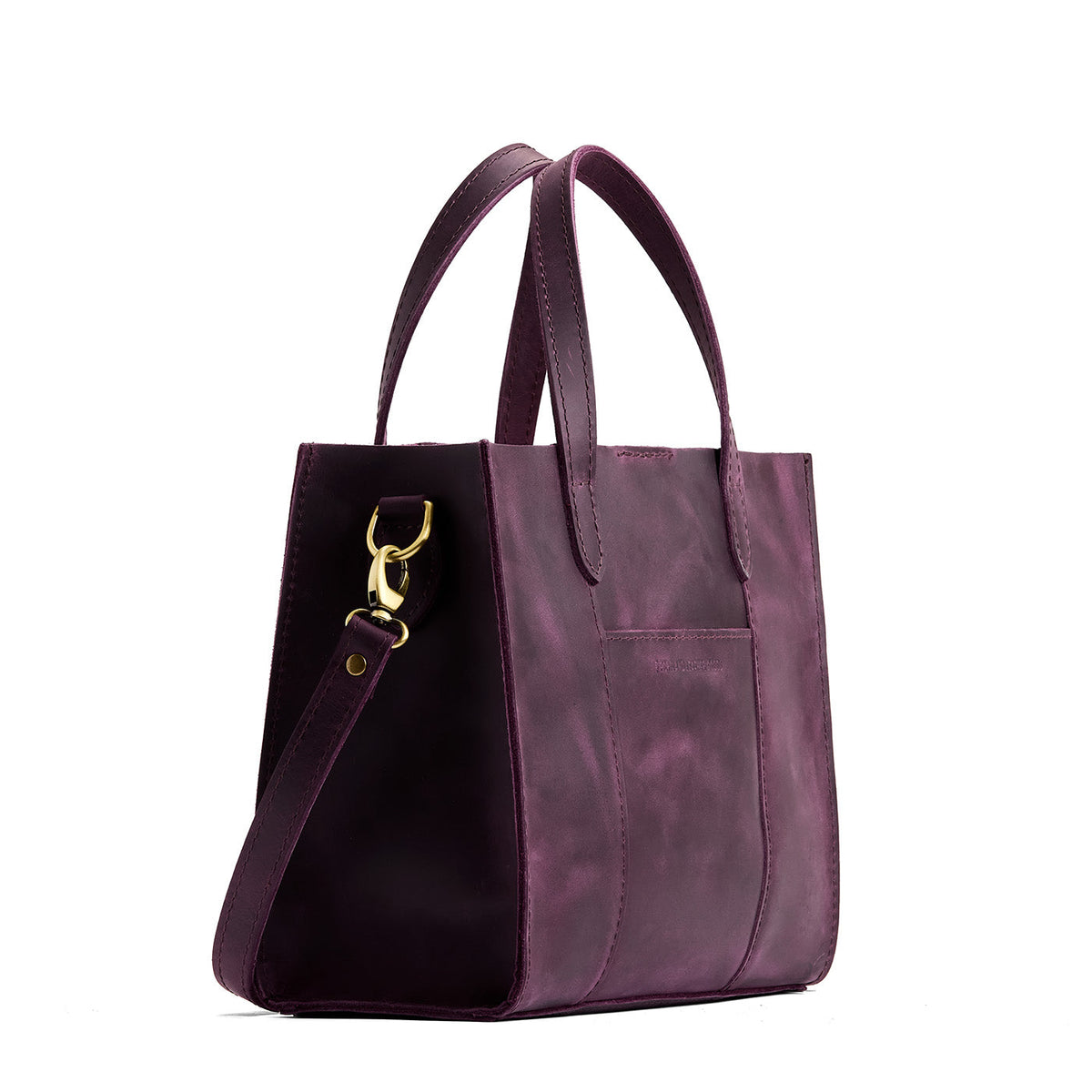 'Almost Perfect' Lola Crossbody Tote