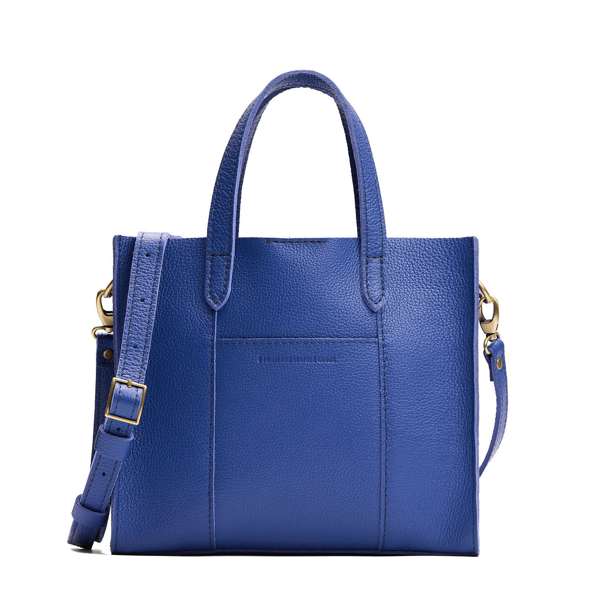 'Almost Perfect' Lola Crossbody Tote