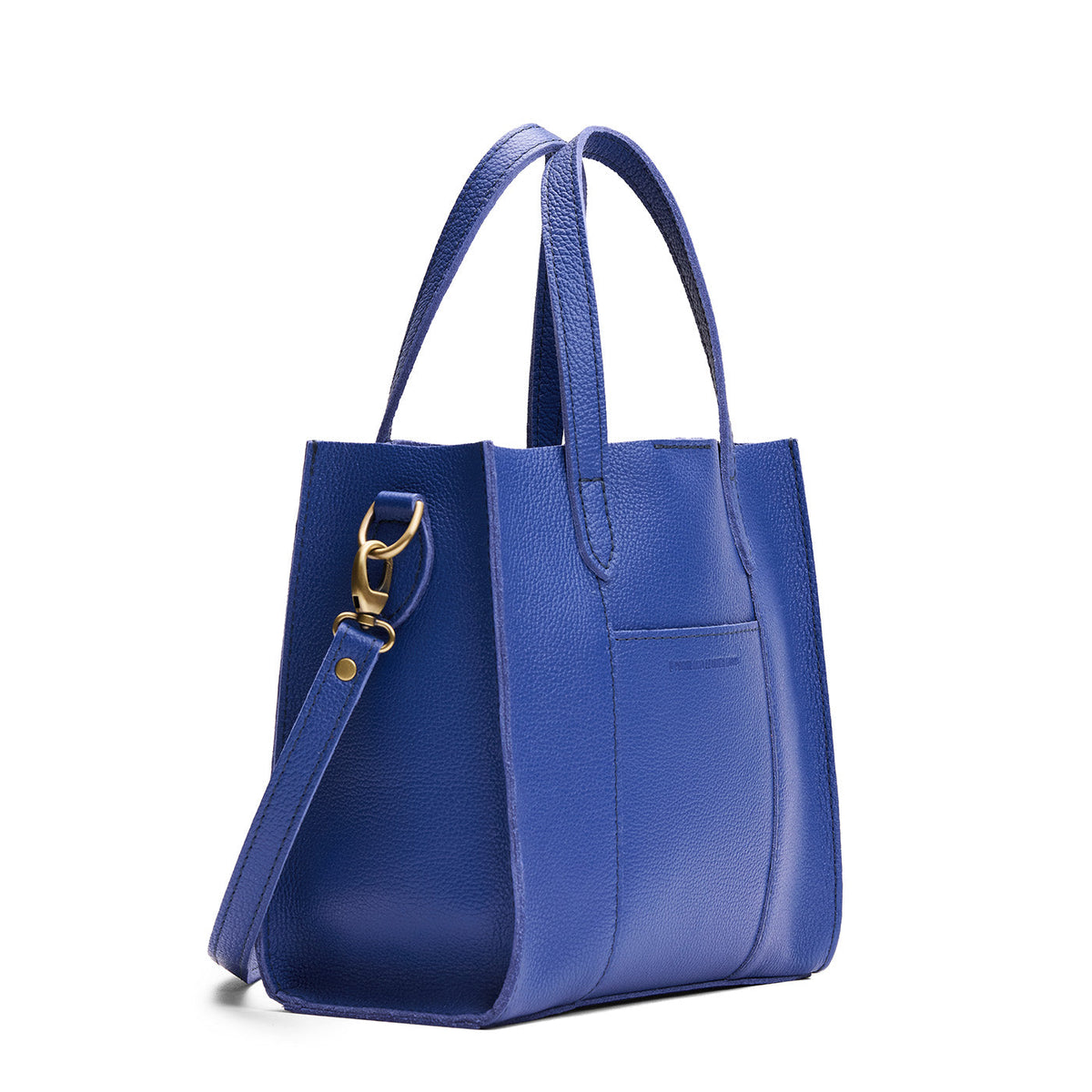 'Almost Perfect' Lola Crossbody Tote