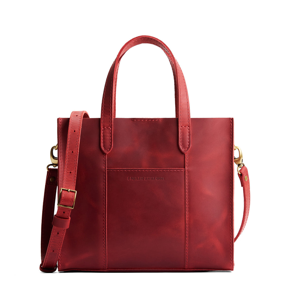 'Almost Perfect' Lola Crossbody Tote