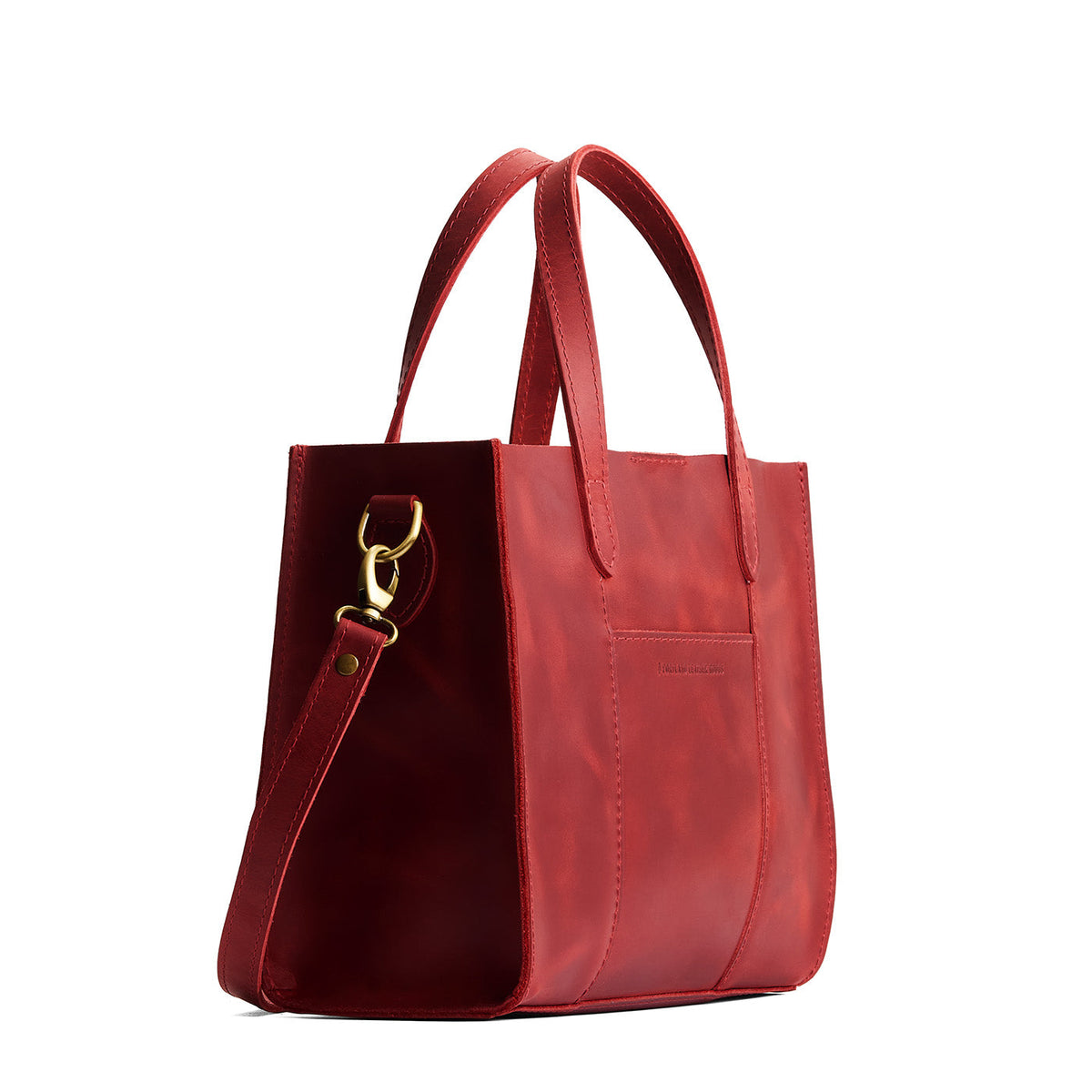 'Almost Perfect' Lola Crossbody Tote