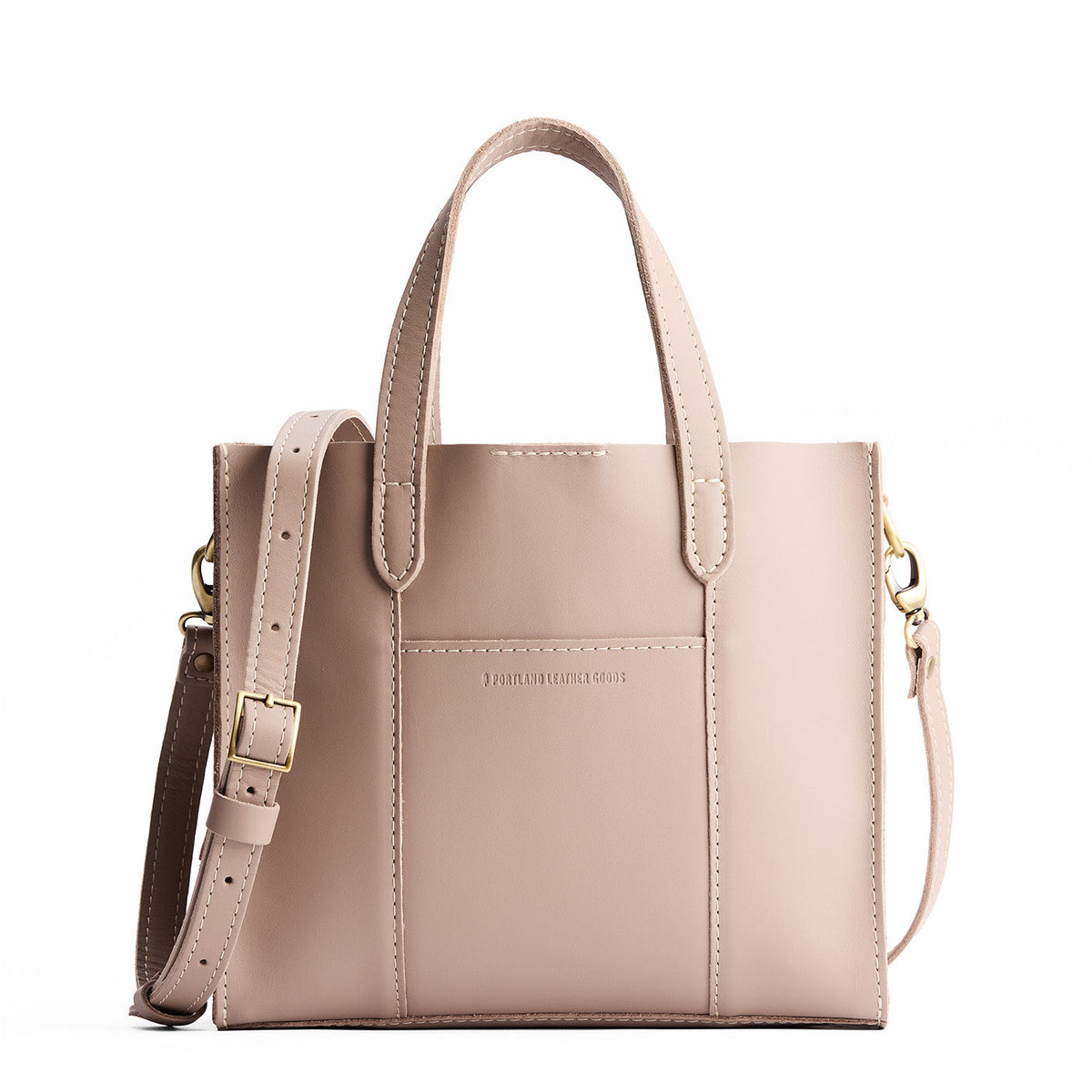 'Almost Perfect' Lola Crossbody Tote