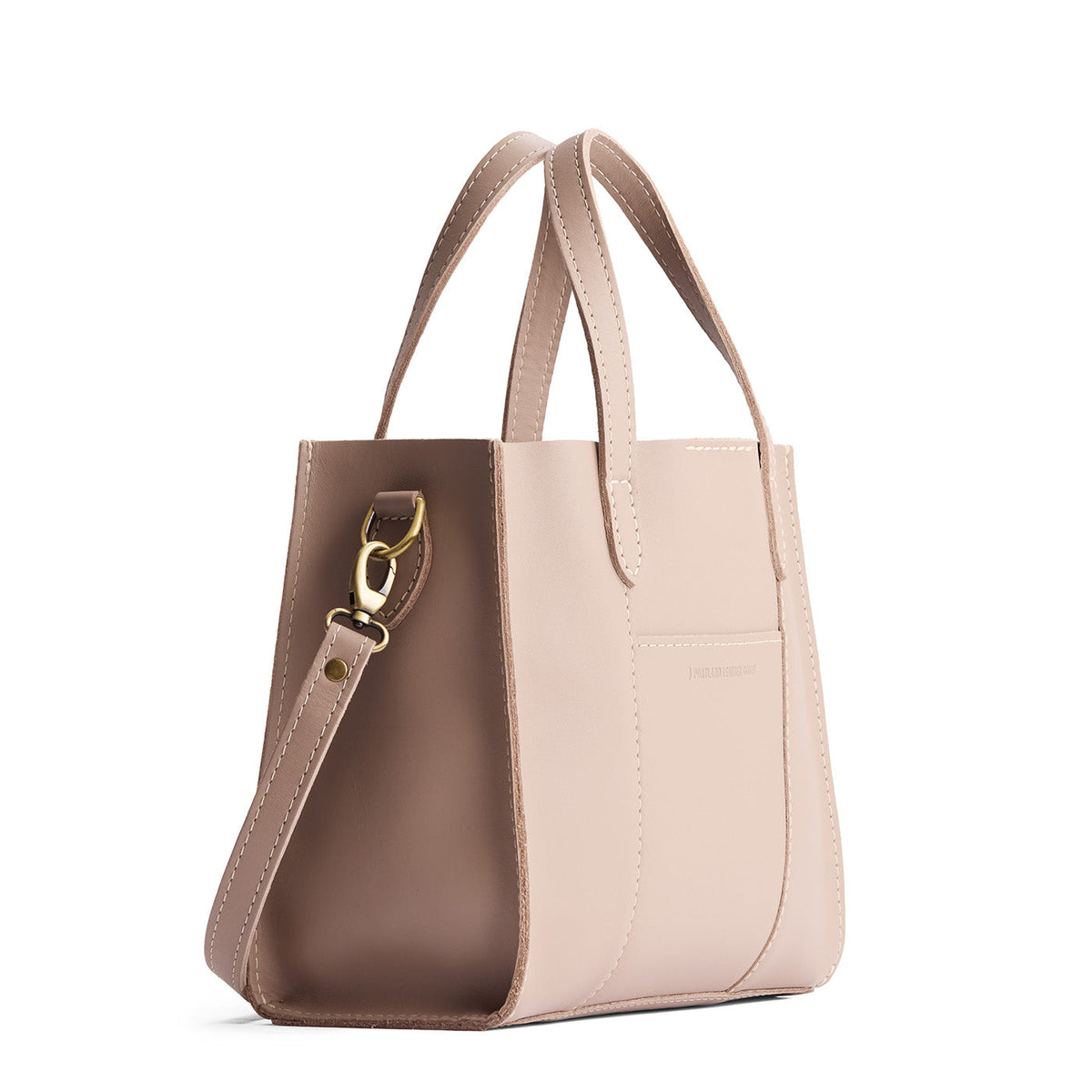'Almost Perfect' Lola Crossbody Tote