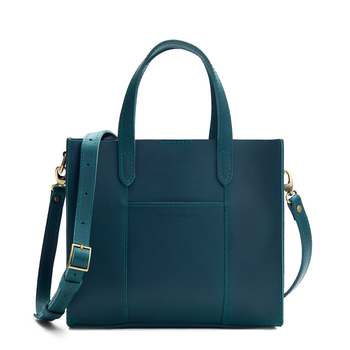 'Almost Perfect' Lola Crossbody Tote