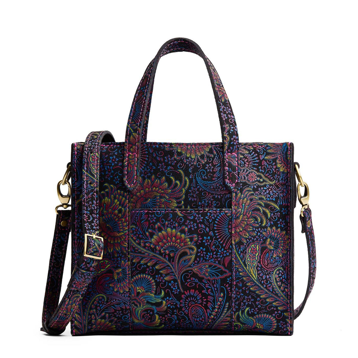 'Almost Perfect' Lola Crossbody Tote