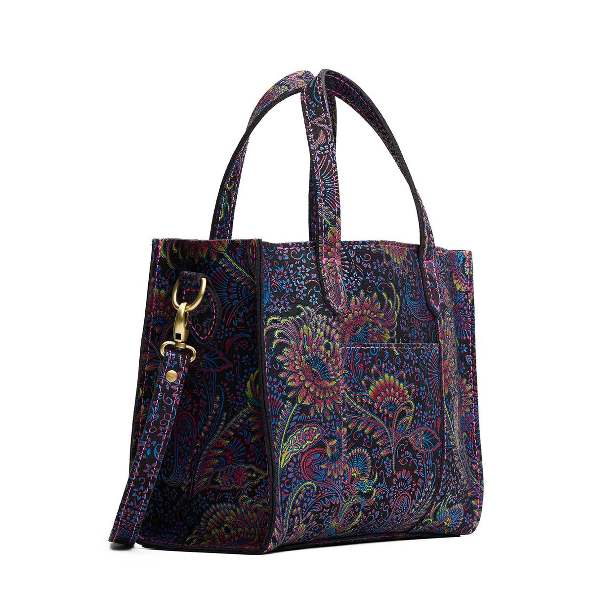 'Almost Perfect' Lola Crossbody Tote