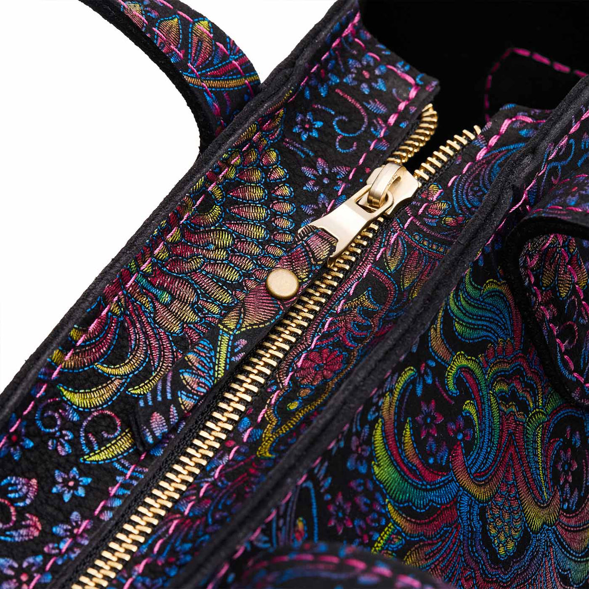 'Almost Perfect' Lola Crossbody Tote