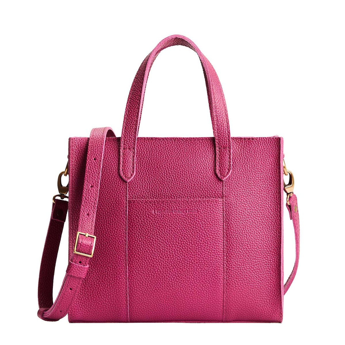 'Almost Perfect' Lola Crossbody Tote