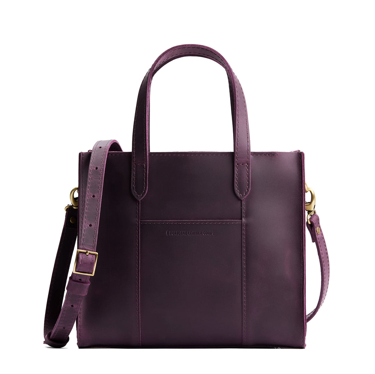 'Almost Perfect' Lola Crossbody Tote