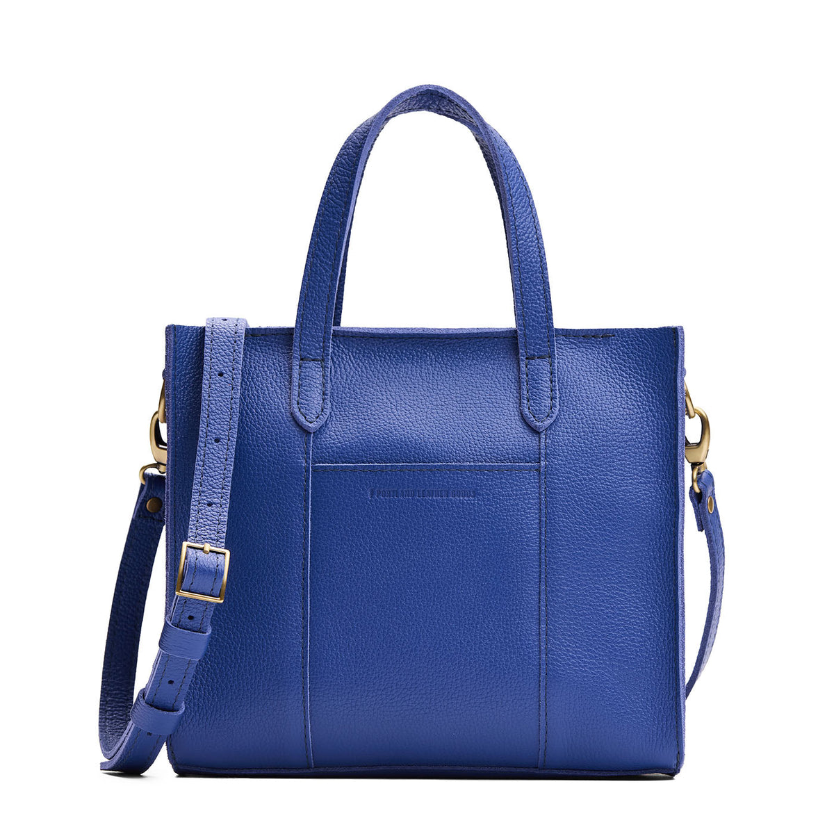 'Almost Perfect' Lola Crossbody Tote