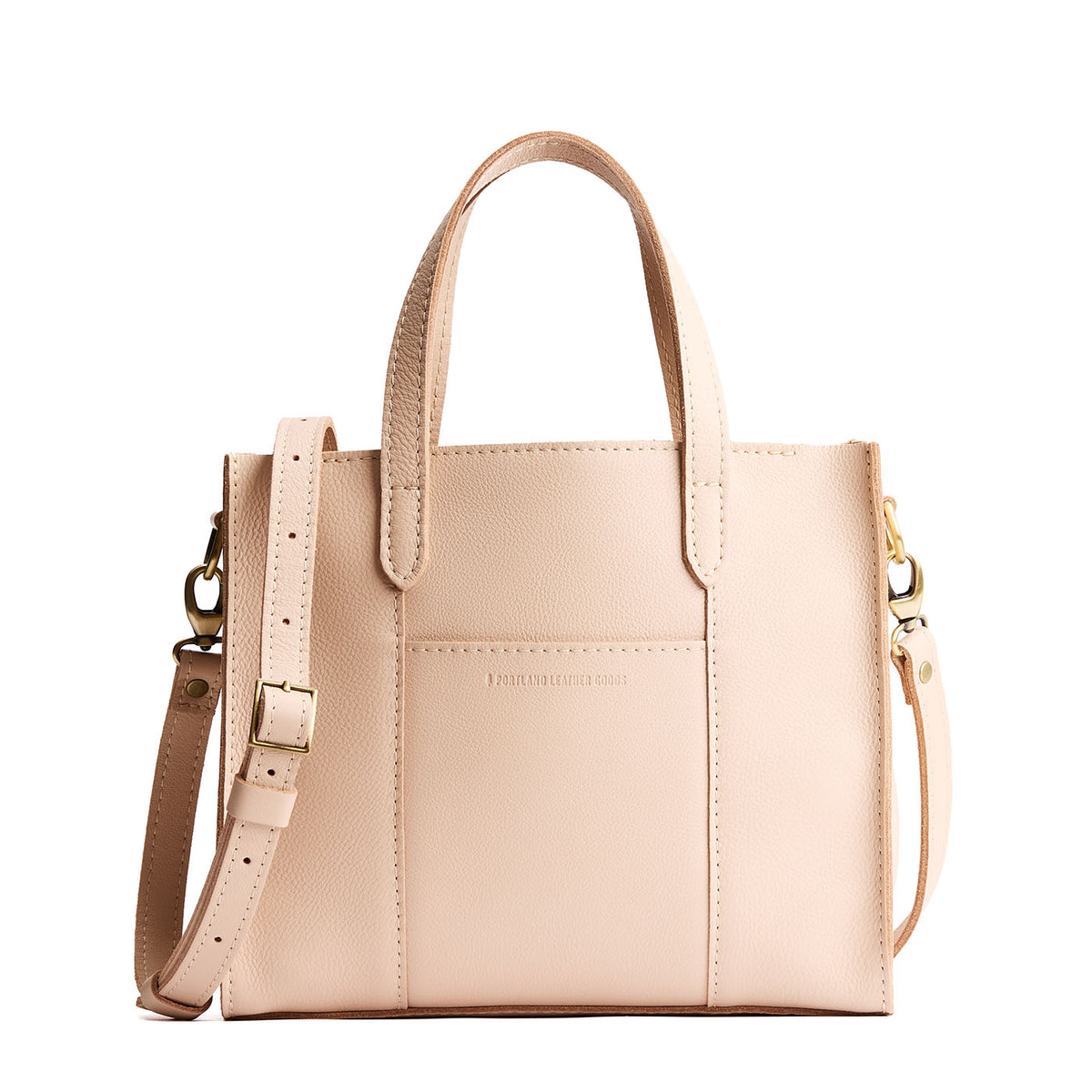 'Almost Perfect' Lola Crossbody Tote