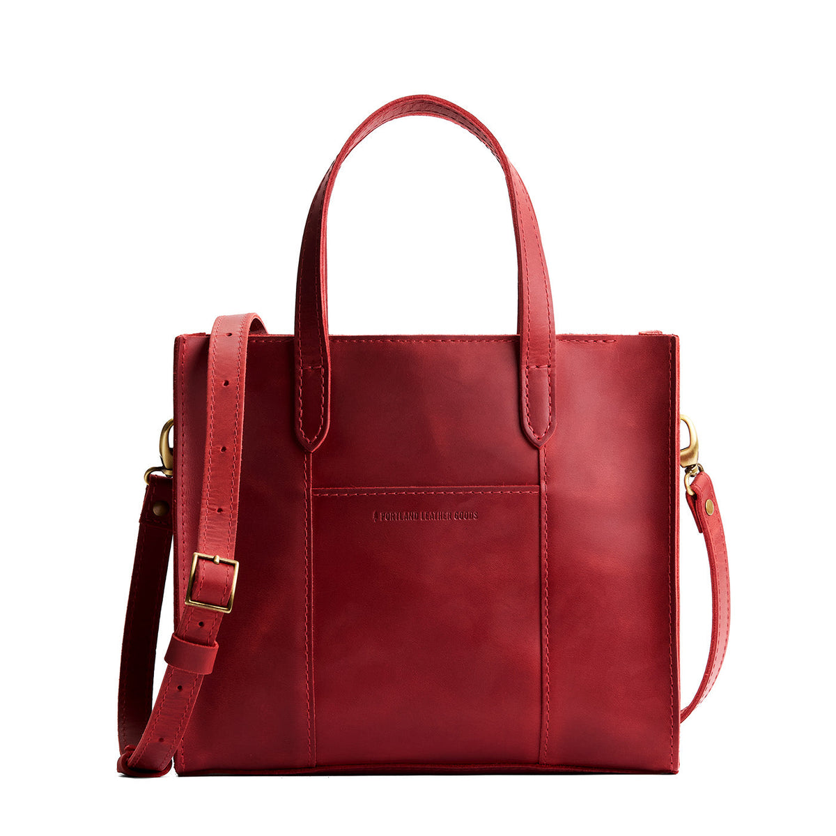 'Almost Perfect' Lola Crossbody Tote