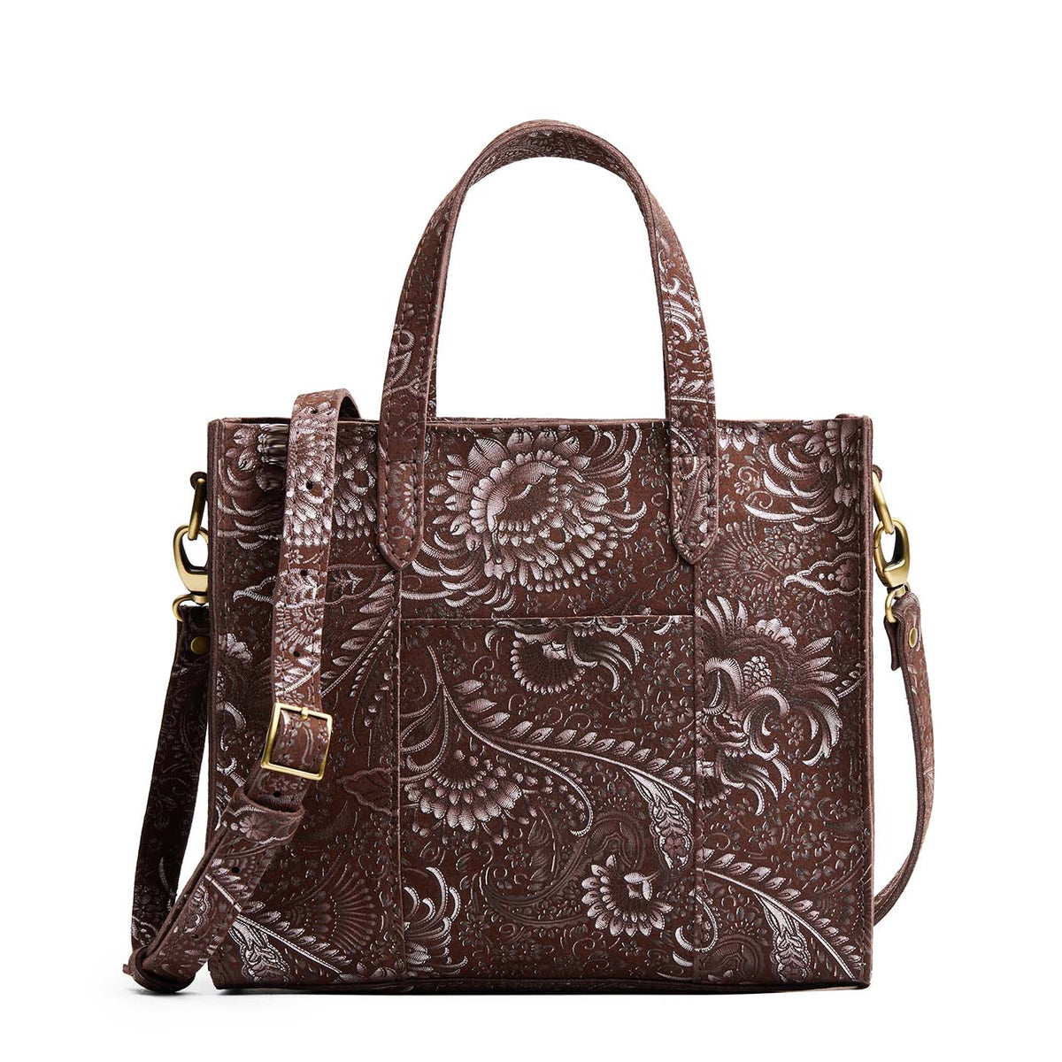 'Almost Perfect' Lola Crossbody Tote