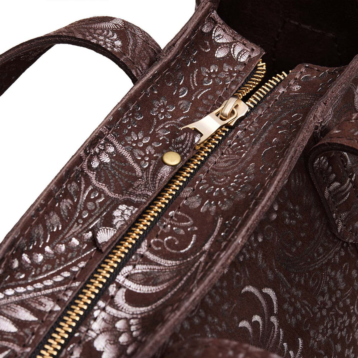 'Almost Perfect' Lola Crossbody Tote