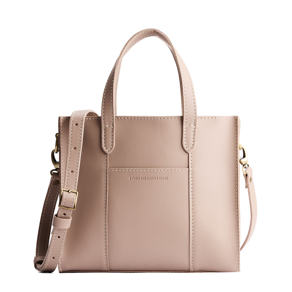 'Almost Perfect' Lola Crossbody Tote