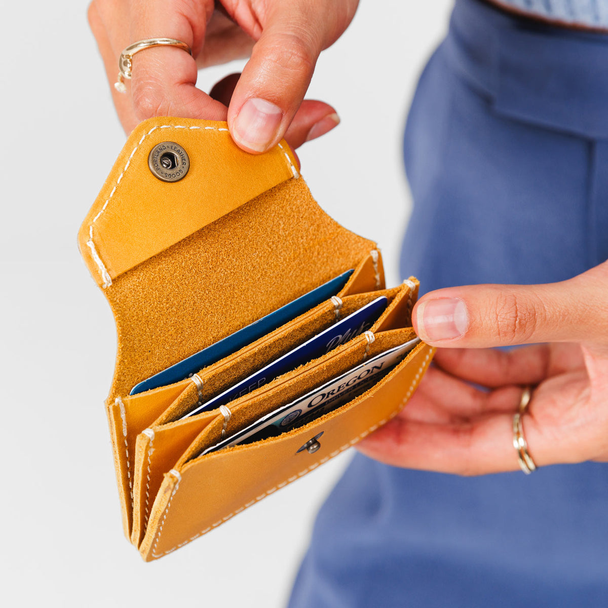 Lovebug Wallet