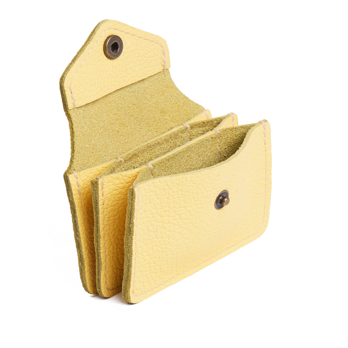 'Almost Perfect' Lovebug Wallet