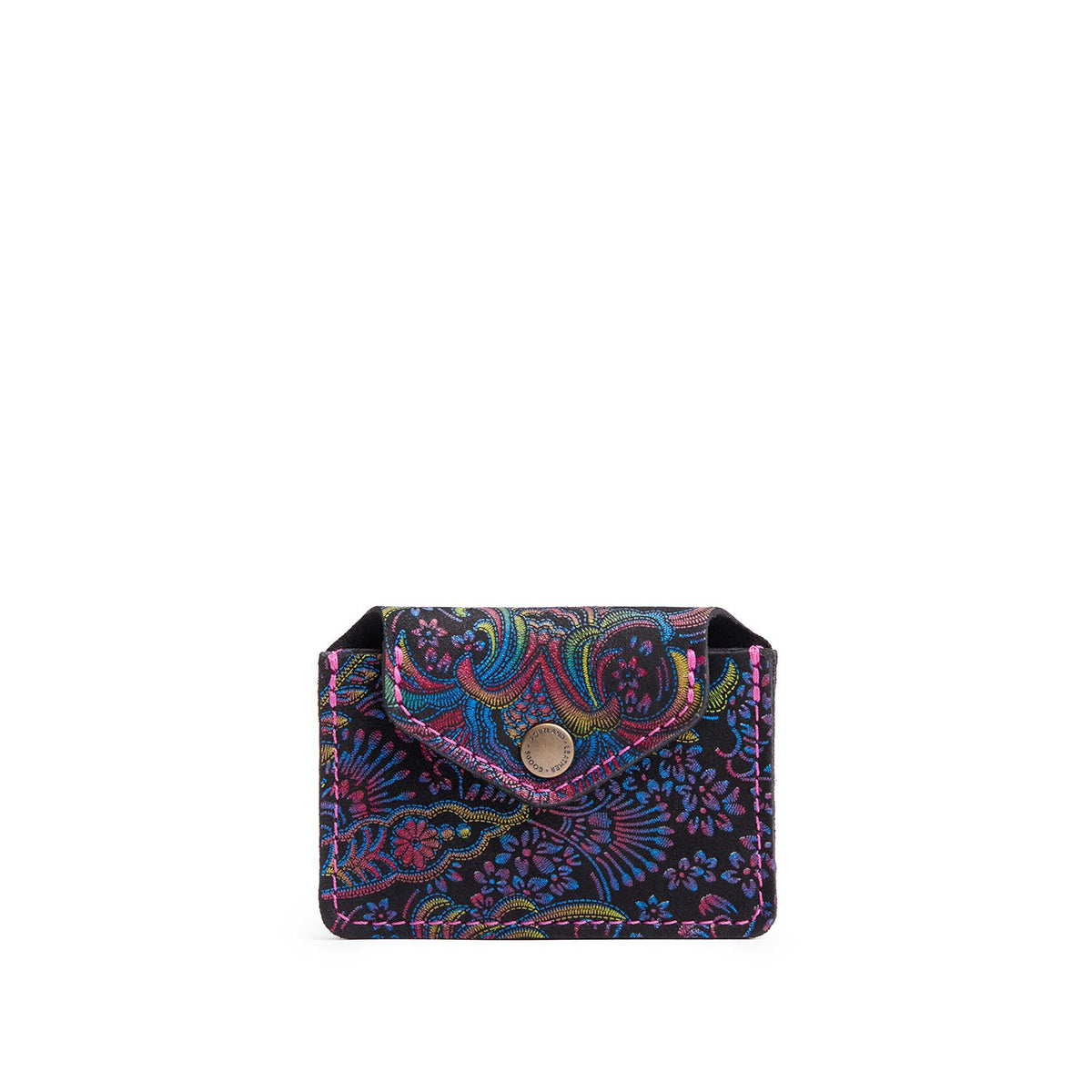 'Almost Perfect' Lovebug Wallet