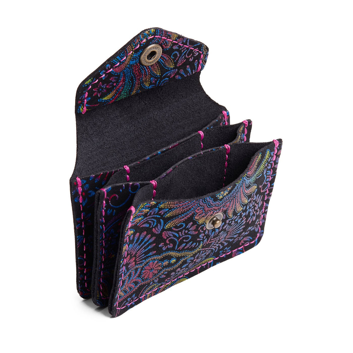 'Almost Perfect' Lovebug Wallet