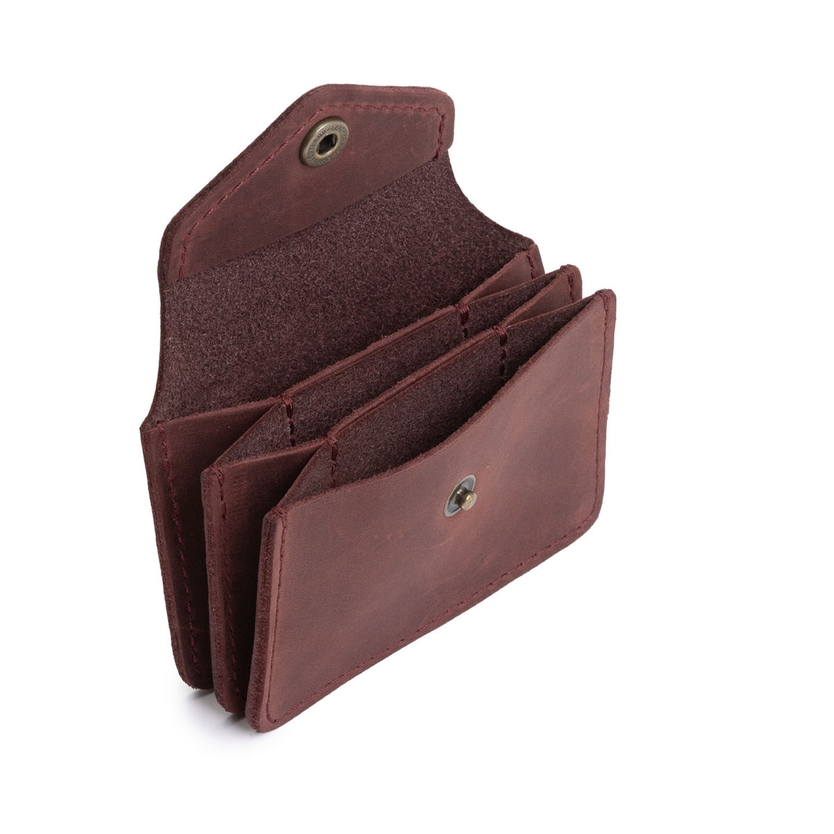 'Almost Perfect' Lovebug Wallet