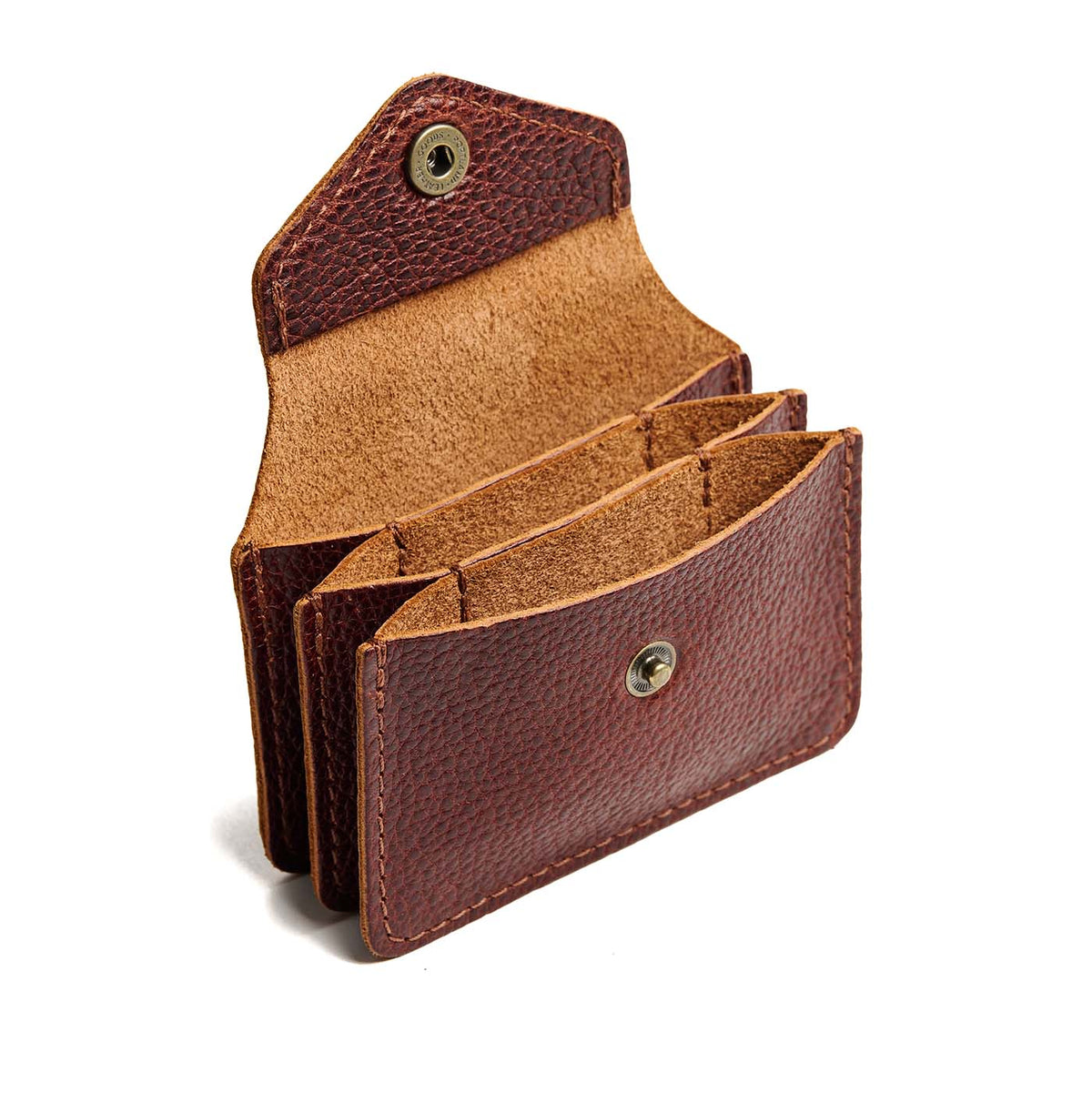 'Almost Perfect' Lovebug Wallet