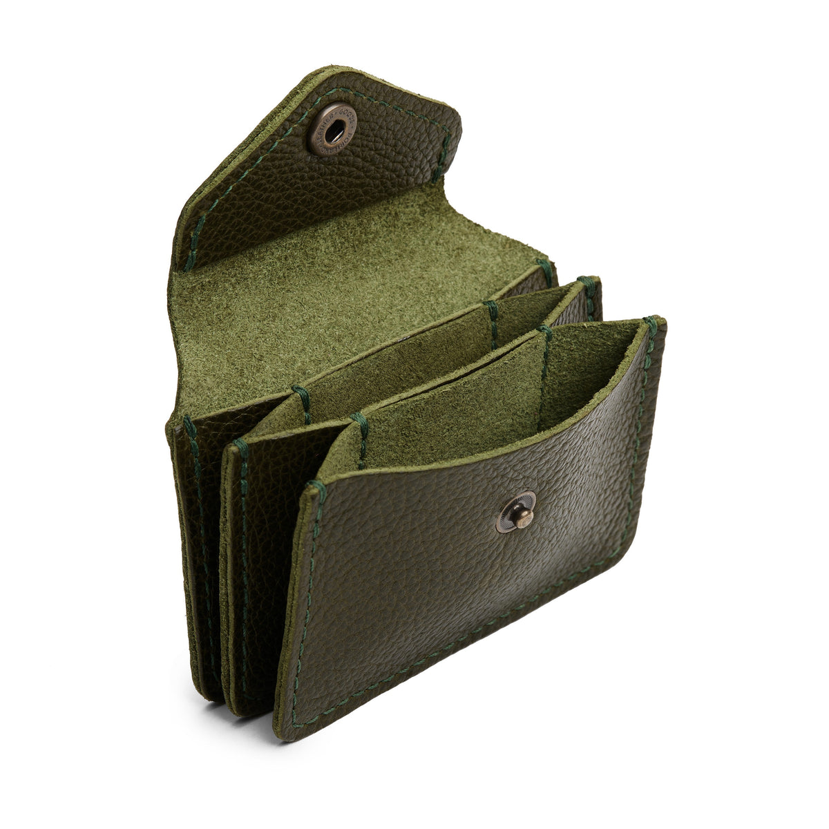 'Almost Perfect' Lovebug Wallet