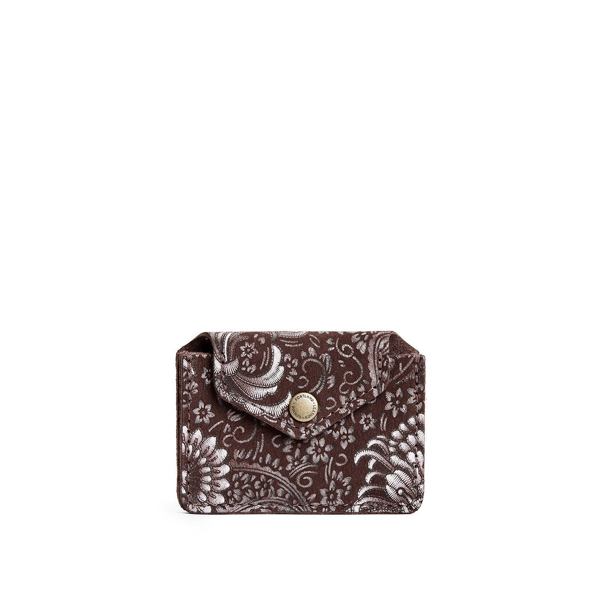 'Almost Perfect' Lovebug Wallet