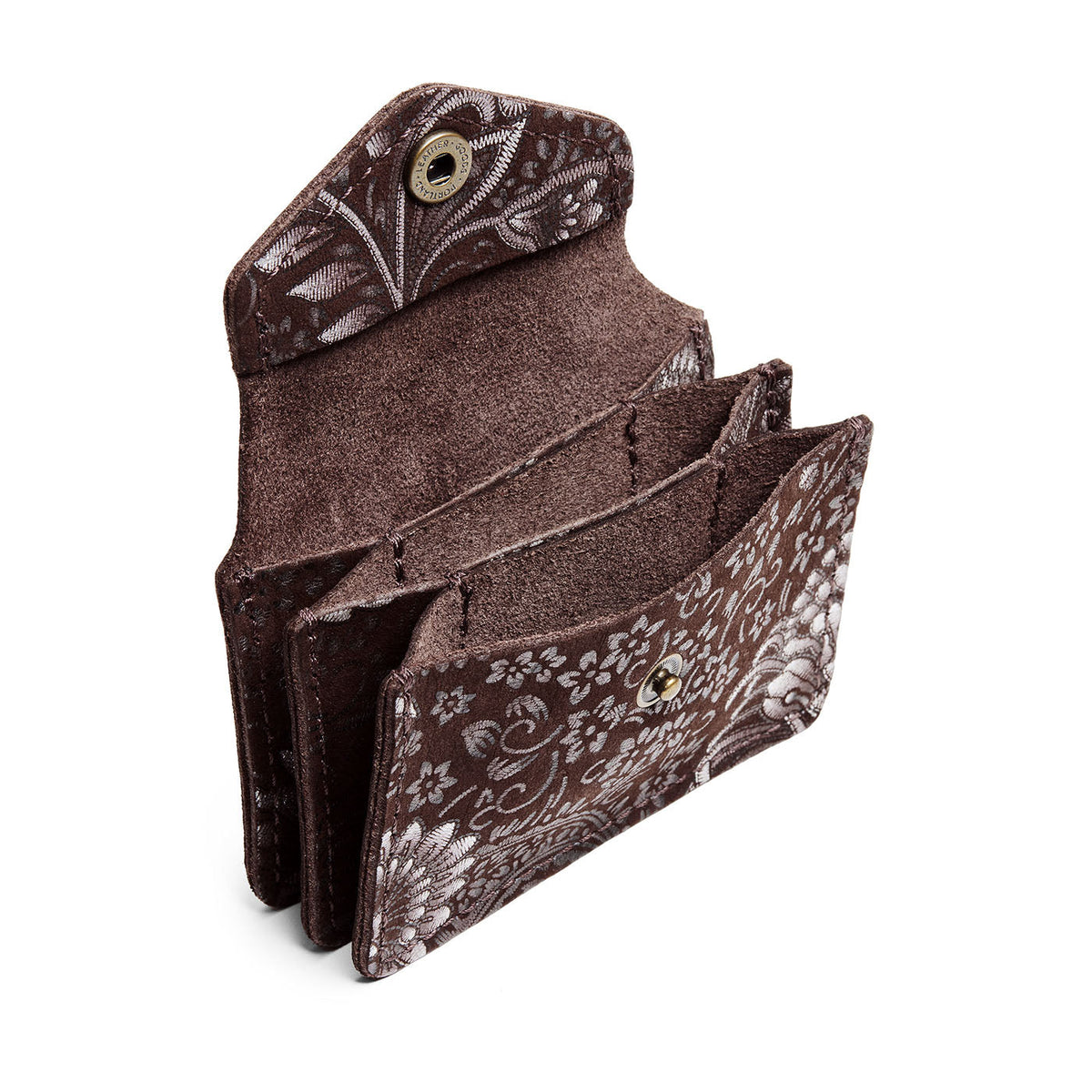 'Almost Perfect' Lovebug Wallet