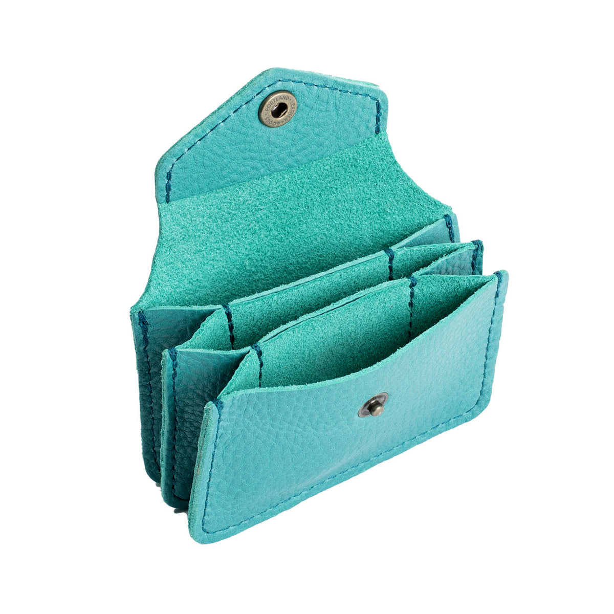 'Almost Perfect' Lovebug Wallet