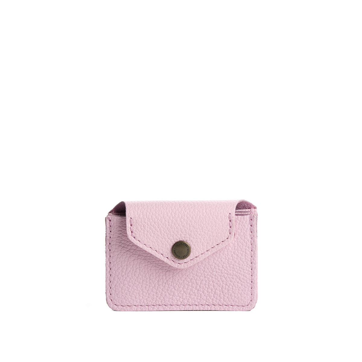 'Almost Perfect' Lovebug Wallet
