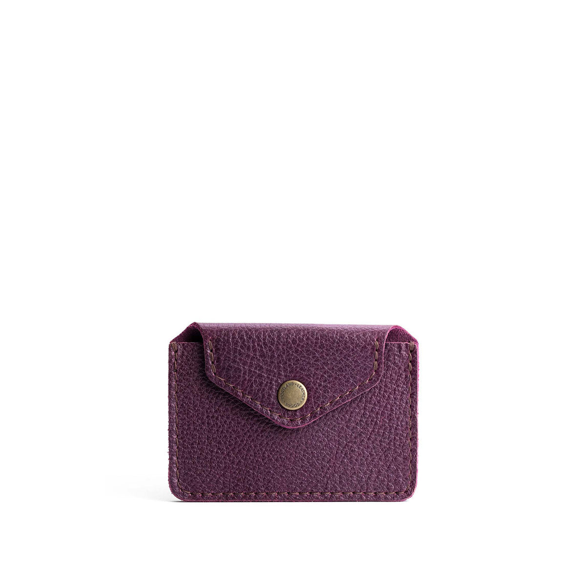 'Almost Perfect' Lovebug Wallet