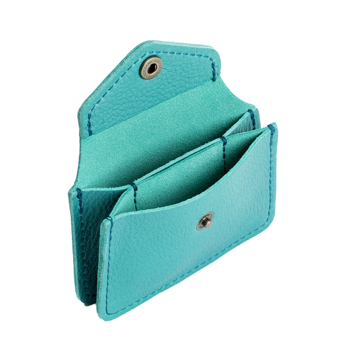 'Almost Perfect' Lovebug Wallet