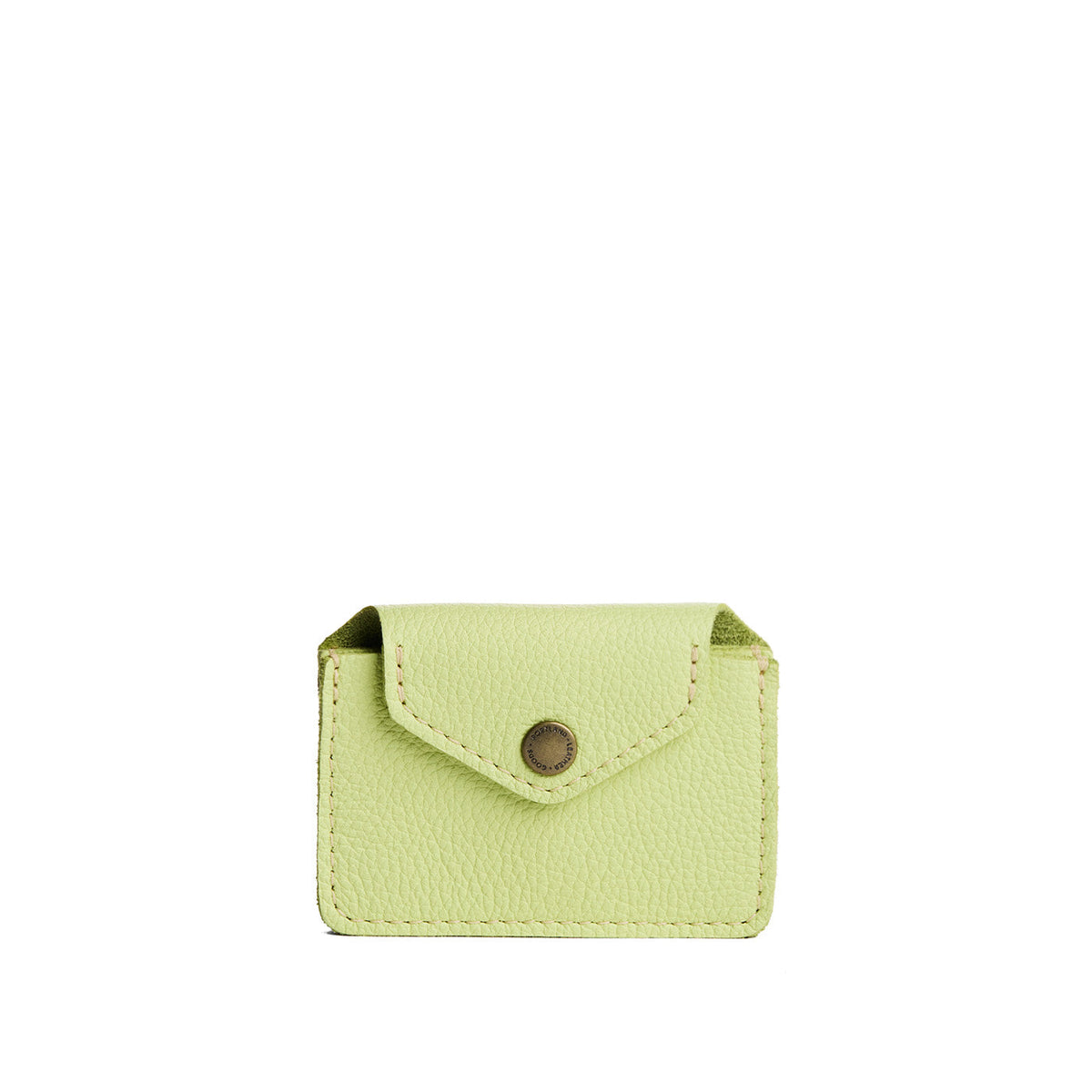 'Almost Perfect' Lovebug Wallet