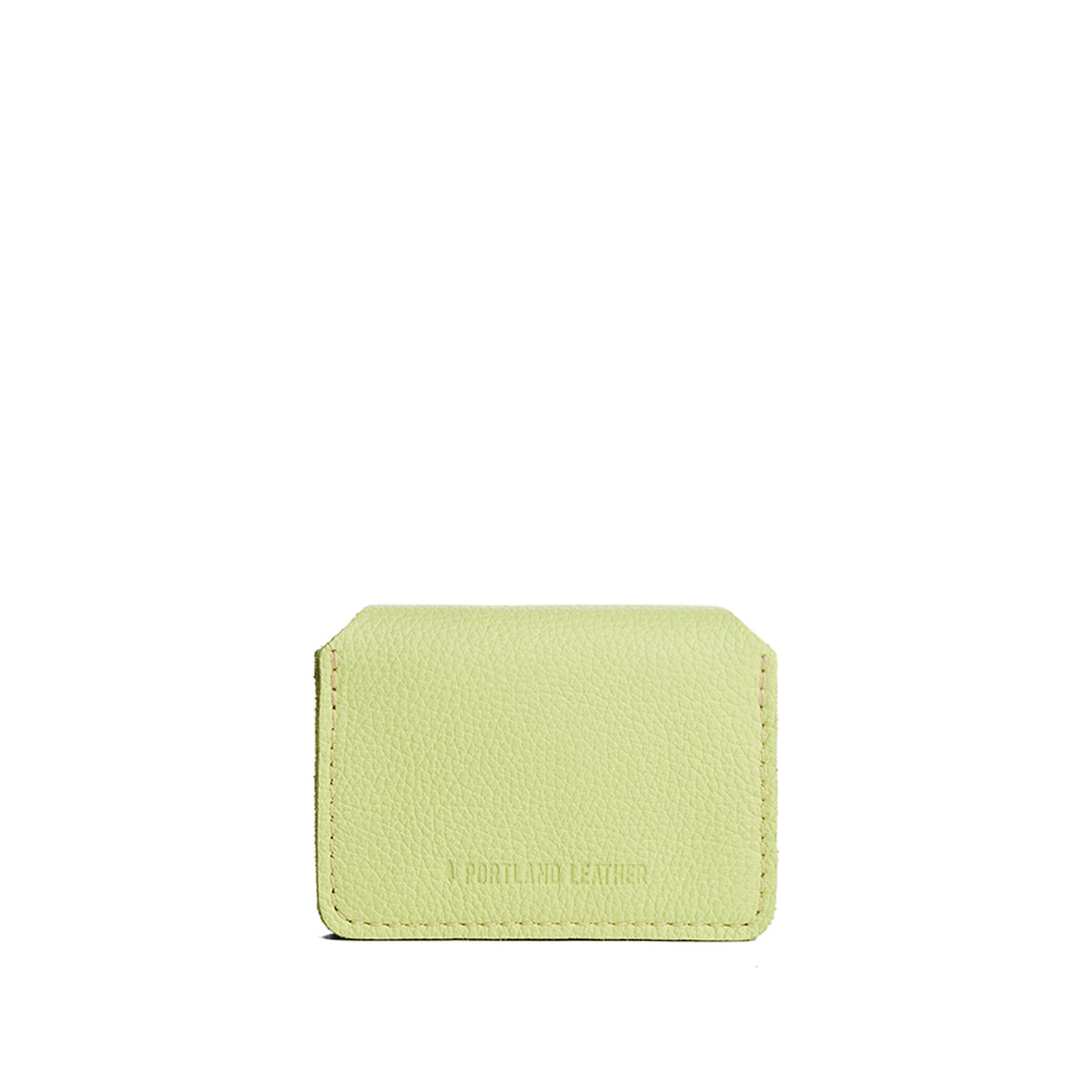 'Almost Perfect' Lovebug Wallet