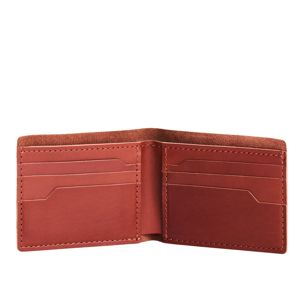 Lucca Bifold Wallet
