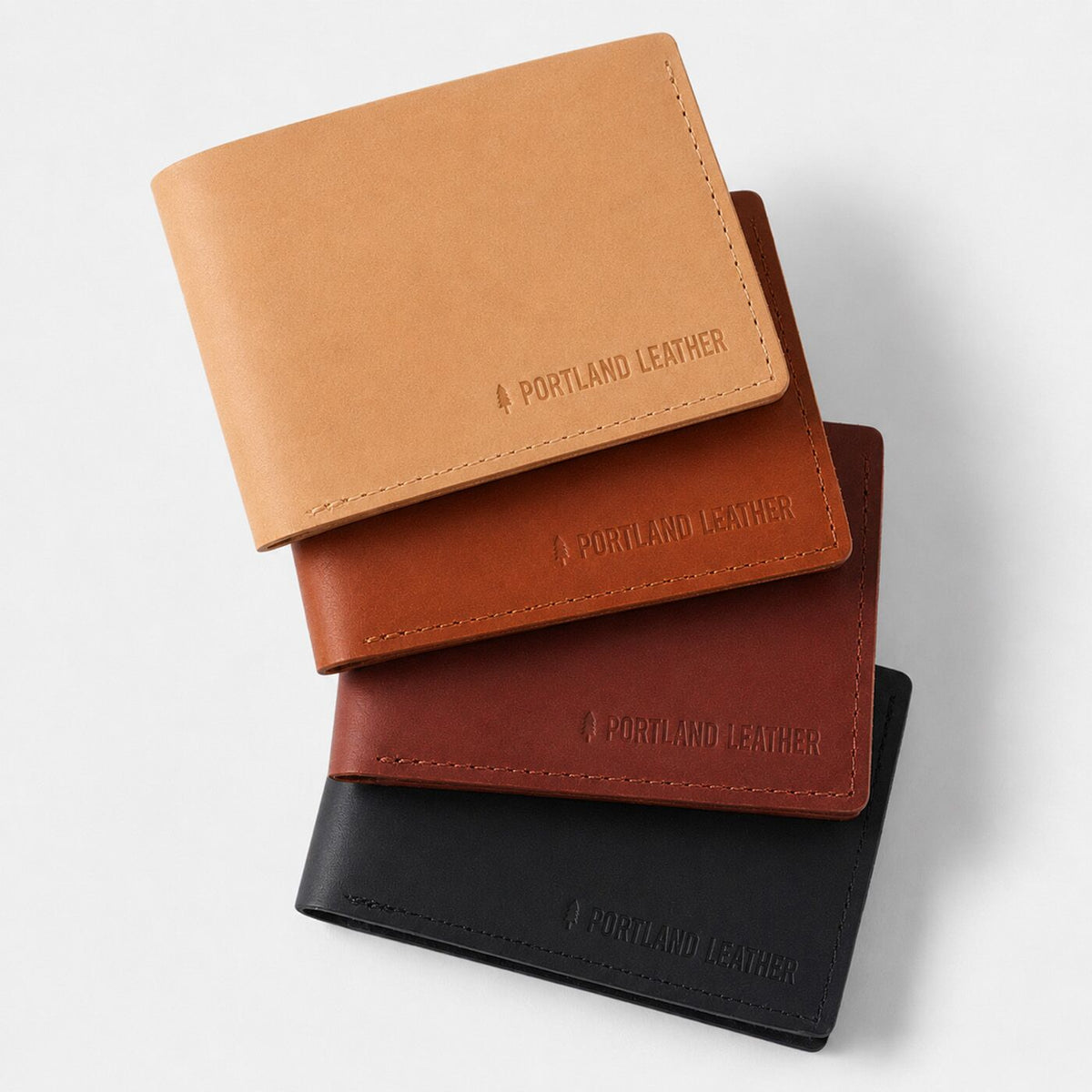 'Almost Perfect' Lucca Bifold Wallet