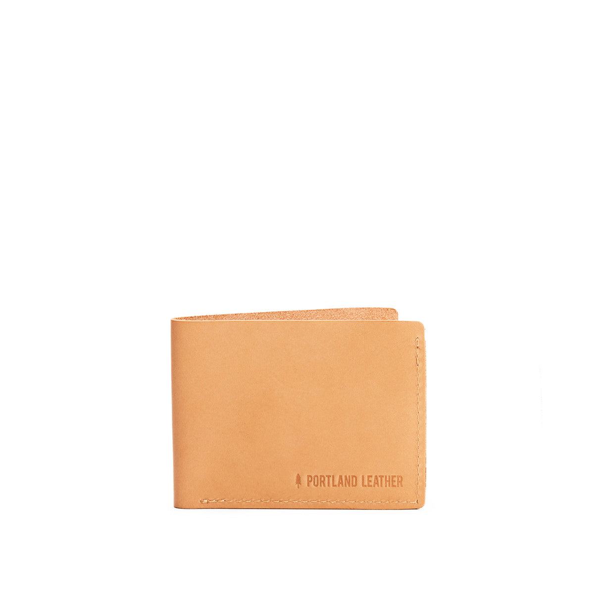Lucca Bifold Wallet
