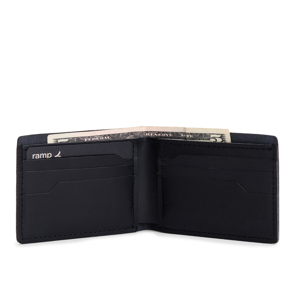 Lucca Bifold Wallet