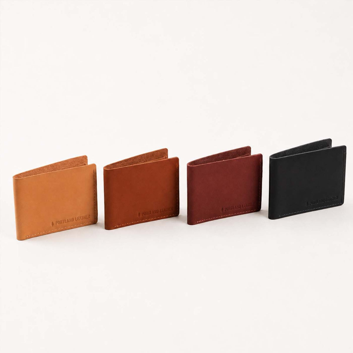 'Almost Perfect' Lucca Bifold Wallet