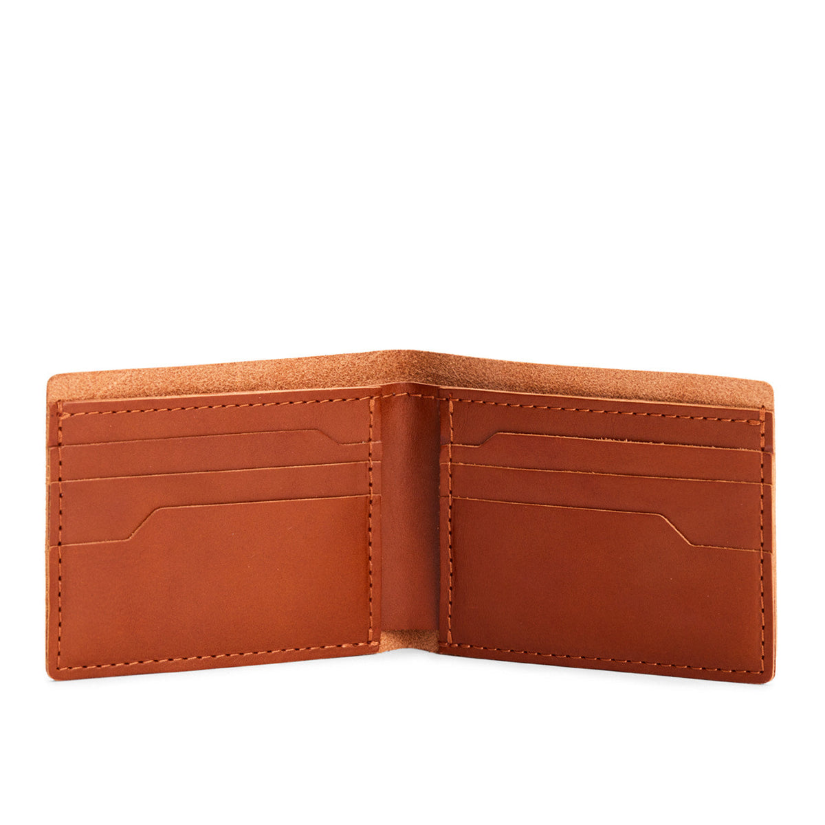 'Almost Perfect' Lucca Bifold Wallet
