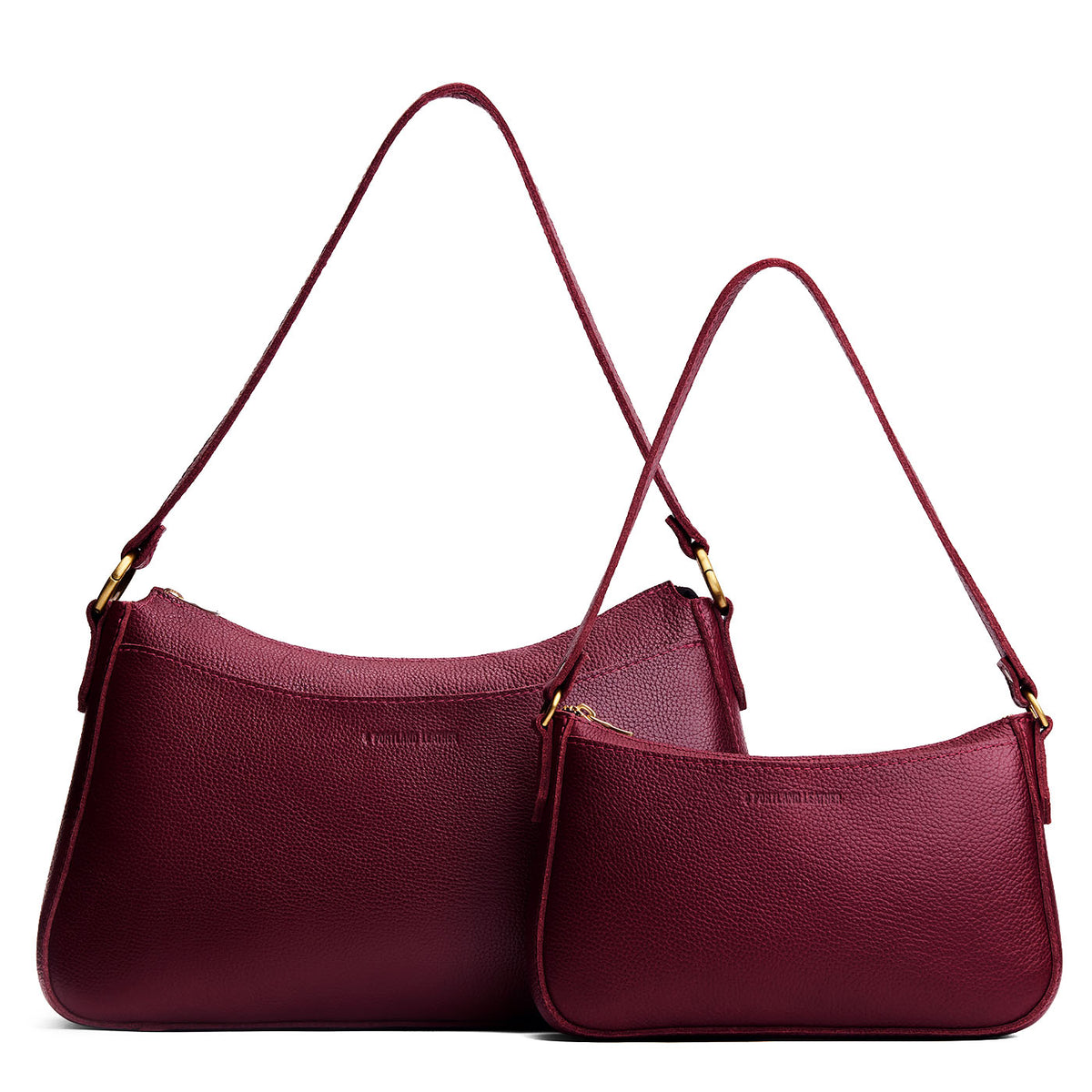 'Almost Perfect' Lucy Shoulder Bag