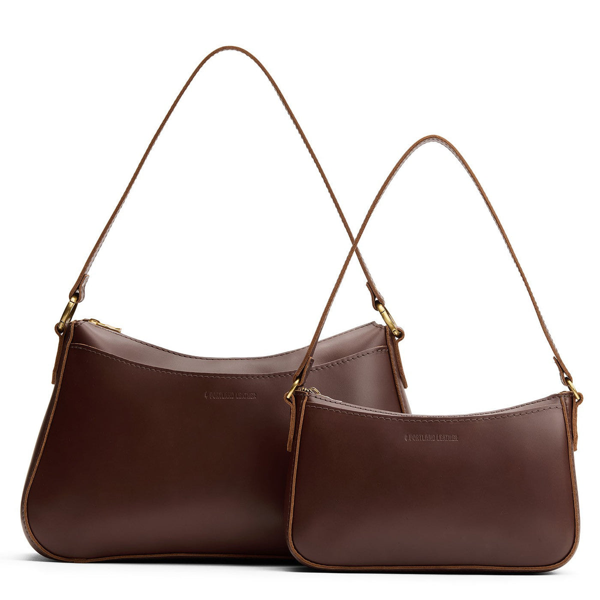 'Almost Perfect' Lucy Shoulder Bag