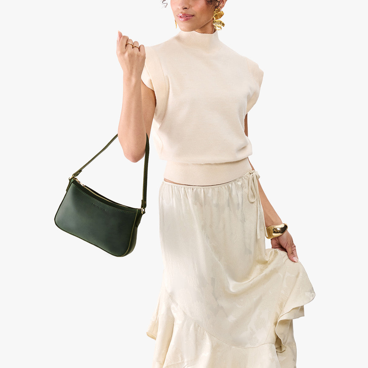 'Almost Perfect' Lucy Shoulder Bag